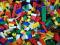 200 de produse noi Lego