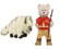 Noua colecție Build-A-Bear Avatar: Ultimul stăpân al aerului prinde aripi