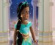 Îndeplinește dorințele copiilor cu păpușa Jasmine, prințesă Disney de la American Girl