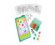 Set de joc cu bile luminoase B. Toys - cursă de bile