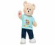 Colecția Build-A-Bear CoComelon este cu adevărat adorabilă.