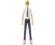 Prezentare de joc: Bandai Namco Jocuri și figurine colecționabile Eroii Anime: Omul cu drujba - Denji și Pochita