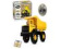 Prezentare de joc: Basic Fun! Tonka Retro Mighty Dump Truck – Ediție de colecție