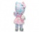 Sărbătorește ziua de naștere a lui Hello Kitty cu o figurină de pluș Build-A-Bear!