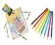 Colecție Crayola ediție limitată
