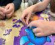 Celestial Buddies: Câte multe luni! Puzzle de 500 de piese