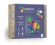 Connetix pachet mini curcubeu de 24 de piese