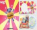 Dansează cu Bluey pe melodia Burger Dog pe vinil ediție limitată!
