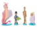 Copiii pot explora cosmosul cu acest set de figurine Elio