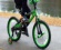 Prezentare de joc: Bicicletă Dynacraft Minecraft de 18 inch