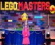 În sfârșit, și copiii pot participa la distracția cu cărămizi de construcție cu „LEGO Masters Jr.”.