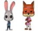 Descoperă lumea sălbatică a Zootropolis 2 cu jocuri noi