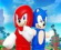 Concurează cu personajele LEGO Sonic the Hedgehog în Roblox