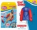 Prezentare joc: Goliath Wahu Float Connex Aqua Scaun