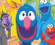 Putem arunca o privire asupra revenirii lui Barney cu noul serial de animație, Lumea lui Barney.