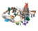 Set de Aventură Feroviară Hape Dino