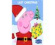 Peppa Purcel grohăie melodii de sărbătoare cu noul ei album festiv