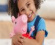 Prezentare de joc: Petrecerea în băltoace noroioase a lui Peppa Pig de la Hasbro