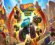 Mattel duce timpul de joacă la un nou nivel cu prezentarea Hot Wheels Monster Trucks: Stunt Mayhem