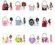 Tote-ily Adolescenți de la JAKKS Pacific