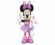 Dansează prin sărbători cu Minnie Mouse Balerina Fluture de la Disney Junior Pluș