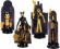 Prezentare de joc: Figurinele JAKKS Pacific Bendy și trezirea întunecată seria 1