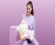 Prezentare de joc: Jazwares Hello Kitty și prietenii ei, figurina de pluș de 18 inci Dreamland pentru somn.