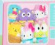 Jazwares Sanrio FoodTruckBumz plușuri inspirate de Hello Kitty