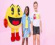 Copiii cu siguranță vor adora noile produse Pac-Man de la Justice.