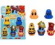 Modelează imaginația copiilor cu noua gamă de produse DohKins de la MGA Entertainment