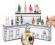 MGA Entertainment creează mini lumi cu noile colecții Harry Potter și Stăpânul Inelelor