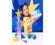 Prezentare joc: Set Magna-Tiles Space cu 32 de piese