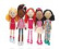 Păpușile Groovy Girls de la Manhattan Toy s-au întors în oraș.