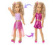 Transformările de stil ale American Girl Truly Me sunt cu adevărat fermecătoare.