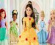 În fiecare zi un basm cu cele mai noi păpuși prințese Disney de la American Girl