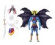 Aceste figurine Masters of the Universe x ThunderCats promit un joc plin de acțiune