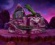 Masters of the Universe Origins Snake Mountain de la Mattel, un set de jucării impresionant