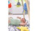 Prezentare de joc: Covor de joacă pliabil ușor Ocean de la Melissa & Doug