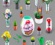 Mini-Mania de vară bubuie cu toată forța cu noile produse ZURU Mini Brands