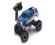 Seria NKOK Mean Machines R/C Rock Crawler