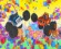 Desenele animate Nick Jr. Party Adventure invită copiii la aventură