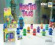 Figurine colecționabile PMI Kids Worlds Booksy