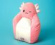 Copiii se pot relaxa în fotoliile bean bag Squishmallows