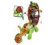 Set de joacă Playmates Toys Poveștile Țestoaselor Ninja Micul Țestoasă Animăluț