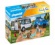 Prezentare de joc: Rulotă Playmobil cu mașină