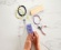 Prezentare de joc: PlayMonster Craft Crush DIY Flori din sârmă