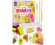 Set de modelaj DIY Purple Ladybug
