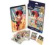 Pachet de început pentru colecția Ravensburger Disney Lorcana TCG