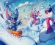 Noul set Disney Lorcana Magia Iernii aduce multă distracție copiilor