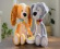 Cupluri Disney Gund